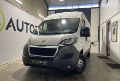 Peugeot Boxer L2H2 2.2 HDI 110 / CLIM / 3000