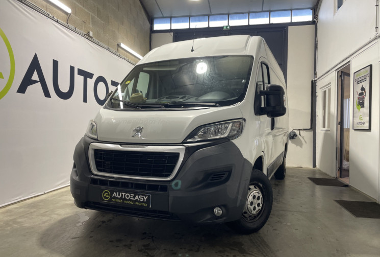Peugeot Boxer L2H2 2.2 HDI 110 / CLIM / 3000