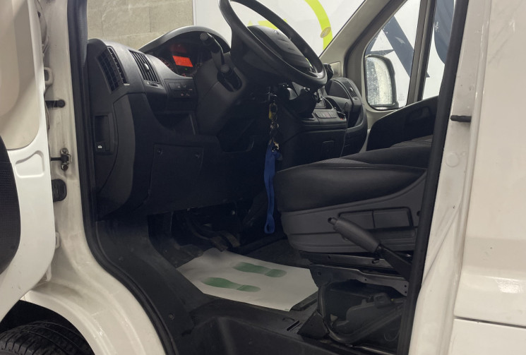 Peugeot Boxer L2H2 2.2 HDI 110 3000