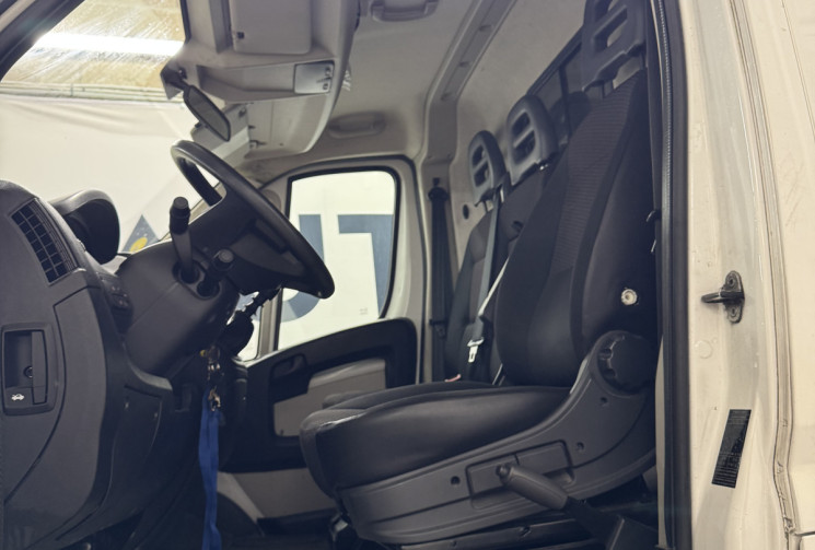Peugeot Boxer L2H2 2.2 HDI 110 / CLIM / 3000