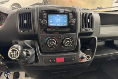 Peugeot Boxer L2H2 2.2 HDI 110 / CLIM / 3000