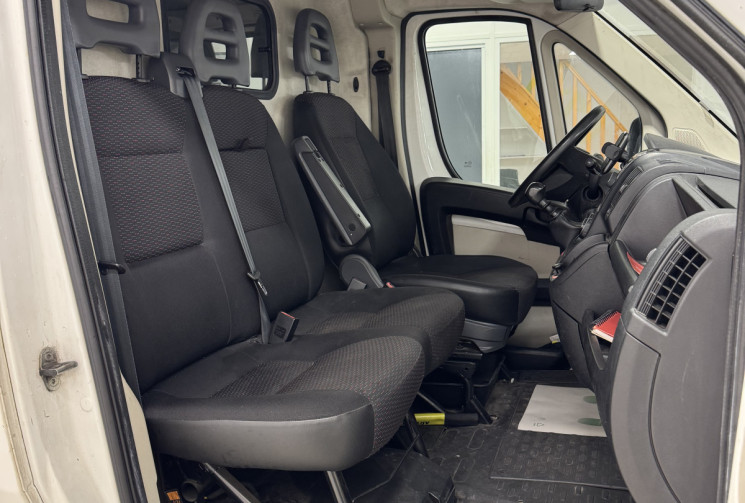 Peugeot Boxer L2H2 2.2 HDI 110 3000