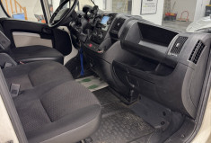 Peugeot Boxer L2H2 2.2 HDI 110 3000