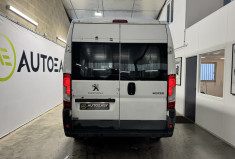 Peugeot Boxer L2H2 2.2 HDI 110 3000