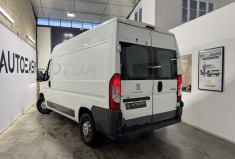 Peugeot Boxer L2H2 2.2 HDI 110 3000