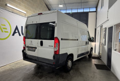 Peugeot Boxer L2H2 2.2 HDI 110 / CLIM / 3000