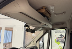 Peugeot Boxer L2H2 2.2 HDI 110 3000