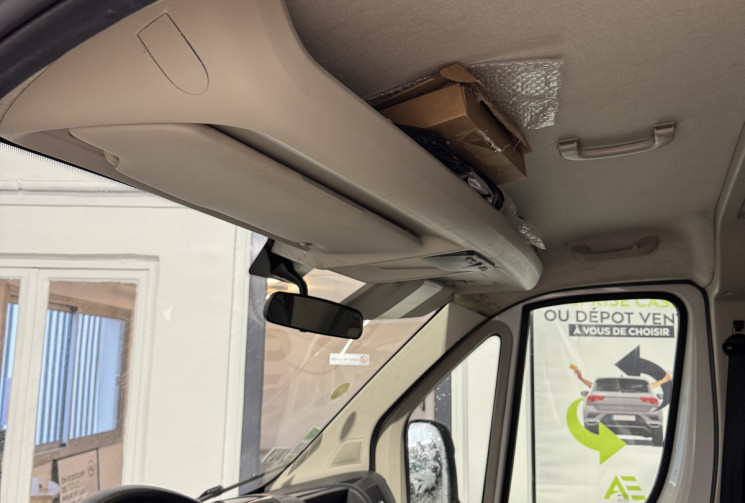 Peugeot Boxer L2H2 2.2 HDI 110 / CLIM / 3000