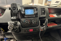 Peugeot Boxer L2H2 2.2 HDI 110 / CLIM / 3000