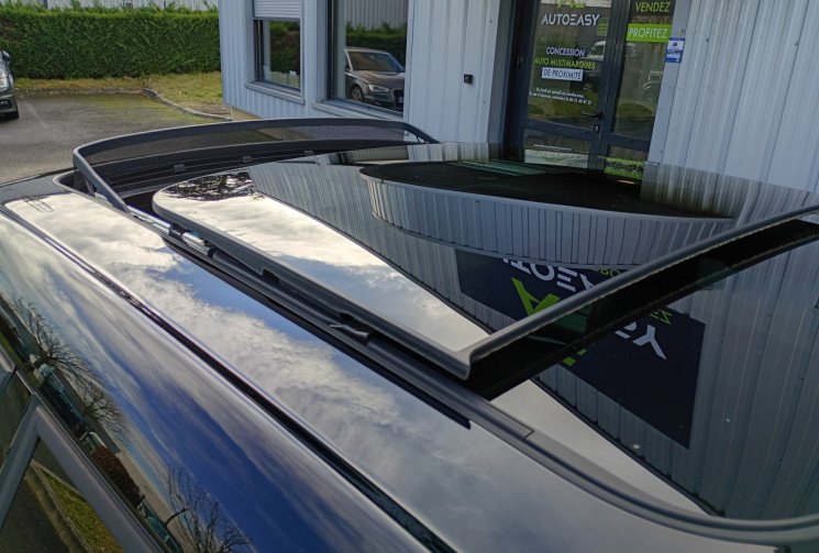 Mini Cooper S  5 Portes 2.0 178ch BVA7 Edition Premium / Toit Ouvrant / CarPlay Android Auto