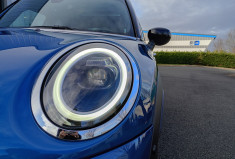 Mini Cooper S  5 Portes 2.0 178ch BVA7 Edition Premium / Toit Ouvrant / CarPlay Android Auto