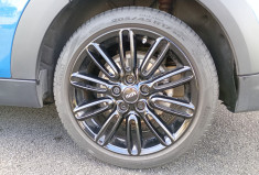 Mini Cooper S  5 Portes 2.0 178ch BVA7 Edition Premium / Toit Ouvrant / CarPlay Android Auto