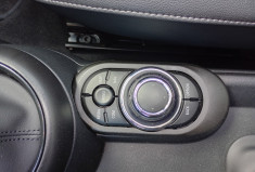 Mini Cooper S  5 Portes 2.0 178ch BVA7 Edition Premium / Toit Ouvrant / CarPlay Android Auto