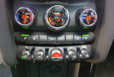 Mini Cooper S  5 Portes 2.0 178ch BVA7 Edition Premium / Toit Ouvrant / CarPlay Android Auto