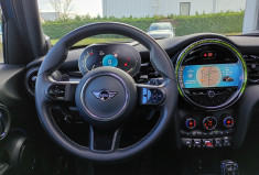 Mini Cooper S  5 Portes 2.0 178ch BVA7 Edition Premium / Toit Ouvrant / CarPlay Android Auto