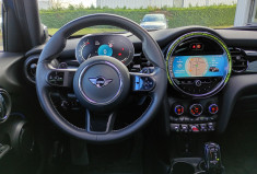 Mini Cooper S  5 Portes 2.0 178ch BVA7 Edition Premium / Toit Ouvrant / CarPlay Android Auto