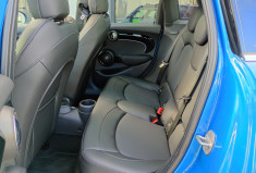 Mini Cooper S  5 Portes 2.0 178ch BVA7 Edition Premium / Toit Ouvrant / CarPlay Android Auto