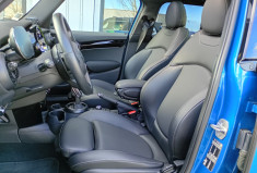 Mini Cooper S  5 Portes 2.0 178ch BVA7 Edition Premium / Toit Ouvrant / CarPlay Android Auto