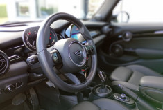 Mini Cooper S  5 Portes 2.0 178ch BVA7 Edition Premium / Toit Ouvrant / CarPlay Android Auto