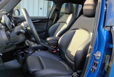 Mini Cooper S  5 Portes 2.0 178ch BVA7 Edition Premium / Toit Ouvrant / CarPlay Android Auto