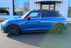 Mini Cooper S  5 Portes 2.0 178ch BVA7 Edition Premium / Toit Ouvrant / CarPlay Android Auto