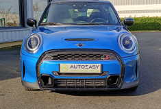 Mini Cooper S  5 Portes 2.0 178ch BVA7 Edition Premium / Toit Ouvrant / CarPlay Android Auto