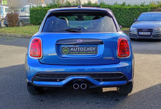 Mini Cooper S  5 Portes 2.0 178ch BVA7 Edition Premium / Toit Ouvrant / CarPlay Android Auto