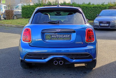 Mini Cooper S  5 Portes 2.0 178ch BVA7 Edition Premium / Toit Ouvrant / CarPlay Android Auto
