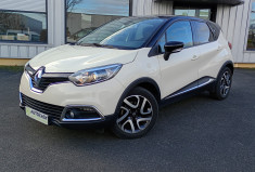Renault Captur  RENAULT Captur I 1.2 TCe EDC6 120 cv / Attelage / INTENS