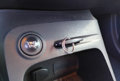 Renault Captur  RENAULT Captur I 1.2 TCe EDC6 120 cv / Attelage / INTENS