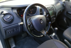 Renault Captur  RENAULT Captur I 1.2 TCe EDC6 120 cv / Attelage / INTENS