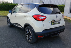 Renault Captur  RENAULT Captur I 1.2 TCe EDC6 120 cv / Attelage / INTENS