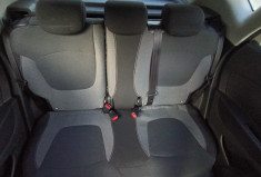 Renault Captur  RENAULT Captur I 1.2 TCe EDC6 120 cv / Attelage / INTENS