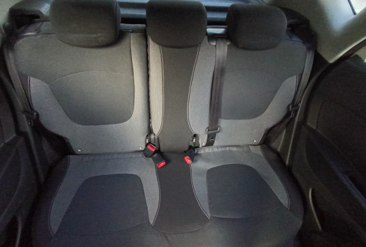 Renault Captur  RENAULT Captur I 1.2 TCe EDC6 120 cv / Attelage / INTENS