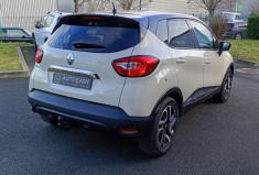 Renault Captur  RENAULT Captur I 1.2 TCe EDC6 120 cv / Attelage / INTENS