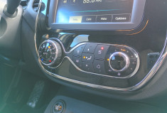 Renault Captur  RENAULT Captur I 1.2 TCe EDC6 120 cv / Attelage / INTENS