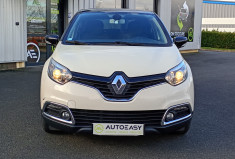 Renault Captur  RENAULT Captur I 1.2 TCe EDC6 120 cv / Attelage / INTENS