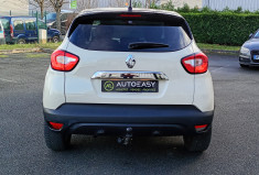 Renault Captur  RENAULT Captur I 1.2 TCe EDC6 120 cv / Attelage / INTENS