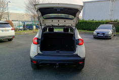 Renault Captur  RENAULT Captur I 1.2 TCe EDC6 120 cv / Attelage / INTENS