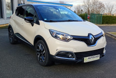 Renault Captur  RENAULT Captur I 1.2 TCe EDC6 120 cv / Attelage / INTENS