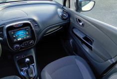 Renault Captur  RENAULT Captur I 1.2 TCe EDC6 120 cv / Attelage / INTENS