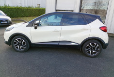 Renault Captur  RENAULT Captur I 1.2 TCe EDC6 120 cv / Attelage / INTENS