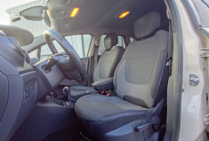 Renault Captur  RENAULT Captur I 1.2 TCe EDC6 120 cv / Attelage / INTENS