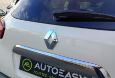 Renault Captur  RENAULT Captur I 1.2 TCe EDC6 120 cv / Attelage / INTENS