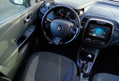 Renault Captur  RENAULT Captur I 1.2 TCe EDC6 120 cv / Attelage / INTENS