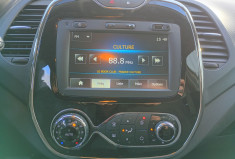 Renault Captur  RENAULT Captur I 1.2 TCe EDC6 120 cv / Attelage / INTENS