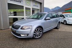 Skoda Octavia Combi 1.6 TDI 110 tour de France 