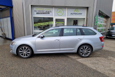 Skoda Octavia Combi 1.6 TDI 110 tour de France 