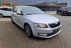 Skoda Octavia Combi 1.6 TDI 110 tour de France 