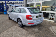 Skoda Octavia Combi 1.6 TDI 110 tour de France 